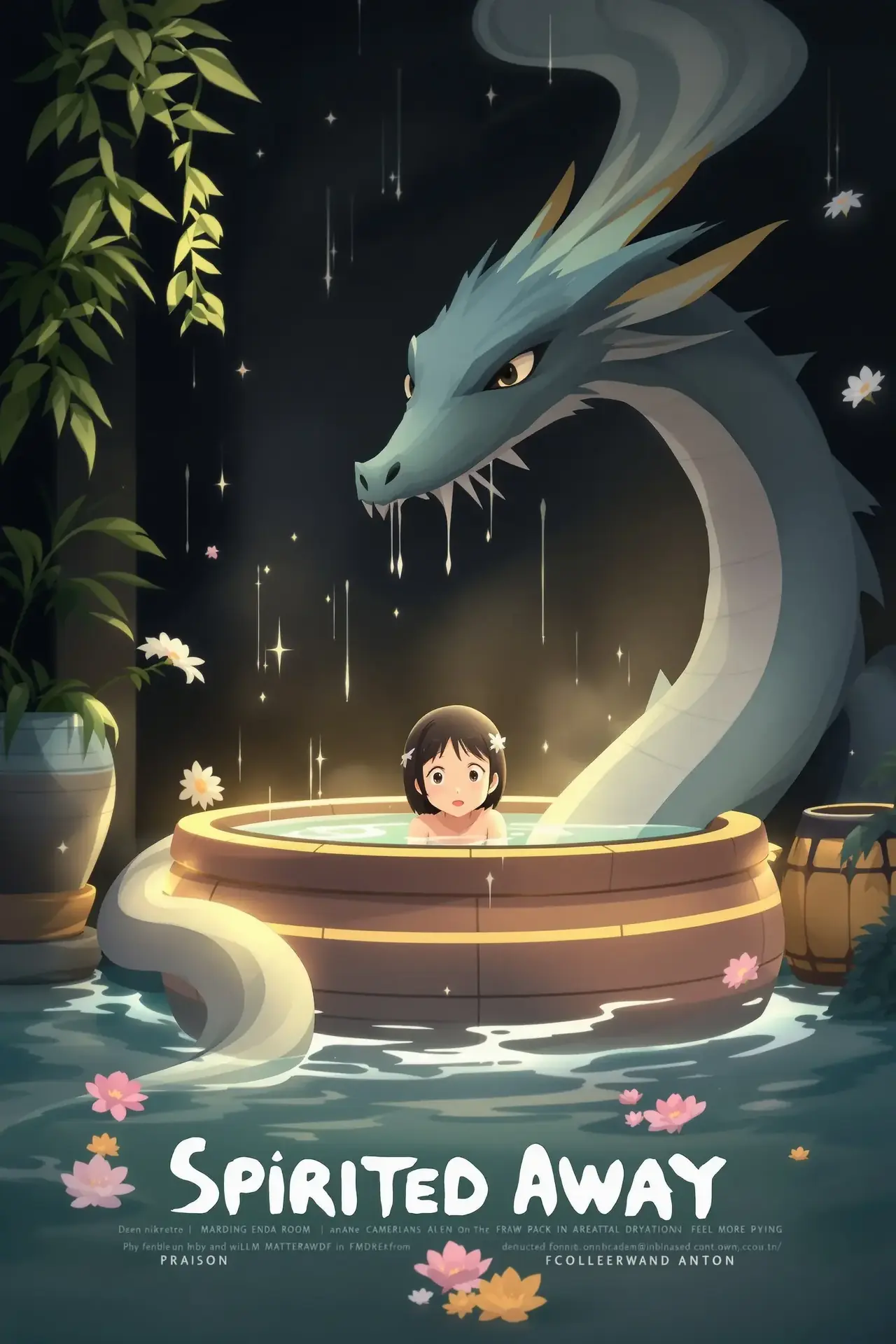 动画大师经典 合集海报