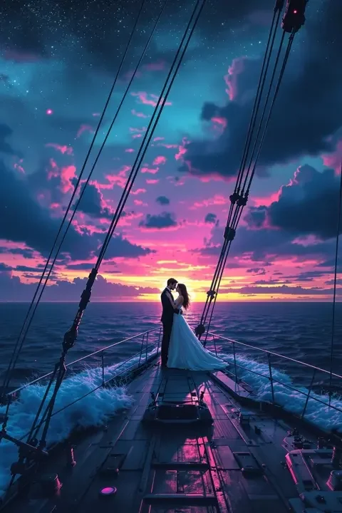 永恒经典爱情 合集海报